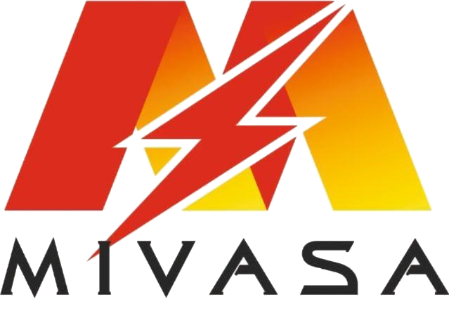 mivasa logo